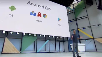 Android Go va fi soluția pentru telefoanele ieftine și bune