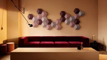 Noile boxe Bang & Olufsen țin loc de tablouri și arată superb