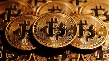 Moneda Bitcoin a depășit pentru prima oară o valoare astronomică