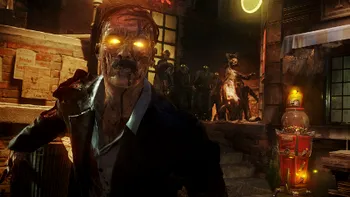 Call of Duty: Black Ops 3 Zombies Chronicles ar putea fi un nou titlu din serie