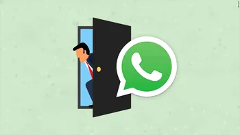 WhatsApp te va lăsa să ștergi mesajele jenante pe care le-ai trimis