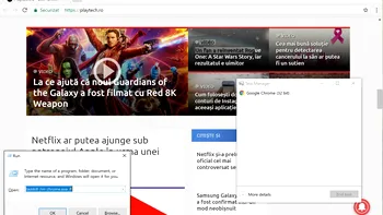 Cum închizi toate instanțele unei aplicații în Windows simplu și rapid