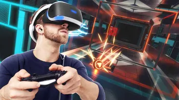 Cum instalezi PlayStation VR și ce sentiment ai după prima experiență