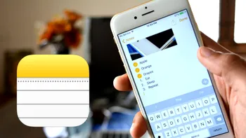 Cum îți muți notițele de pe iPhone în iCloud, ca să nu le pierzi niciodată [VIDEO]
