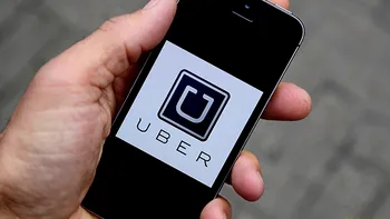 Acum e mult mai simplu să-ți ștergi contul de Uber
