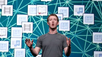 Facebook poate fi cel mai bun instrument de manipulare politică