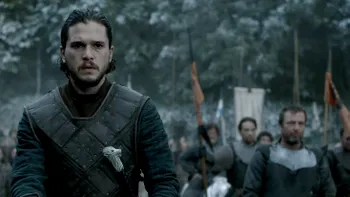 Game of Thrones a inspirat 5 posibile continuări, conform lui George R.R. Martin