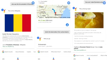 Google Assistant sosește pe iPhone și pe aproape orice altceva din casă