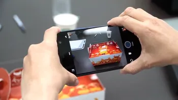 Funcționalitatea HTC U11 detaliată într-un clip de calitate ajuns online