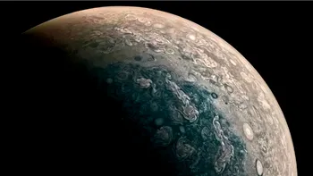 Descoperirea NASA care a dat peste cap tot ceea ce știam despre Jupiter