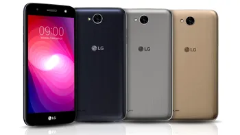 LG X Power2 este soluția pentru cei care își doresc o baterie foarte mare