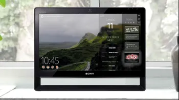 Microsoft se pregătește să reinventeze PC-ul de acasă - Home Hub