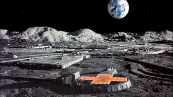 Cu un pas mai aproape de viața pe Marte: NASA pregătește o misiune ambițioasă pe Lună
