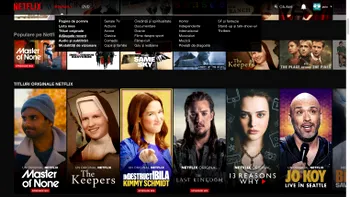 Netflix în România: Cum arată noua interfață și cât de ușor se activează