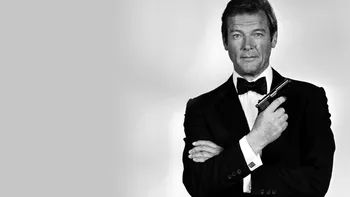Roger Moore: rolurile care l-au consacrat, de la Sfântul la James Bond