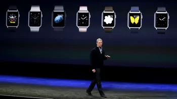 Fitbit pierde competiția cu Apple în domeniul purtabilelor