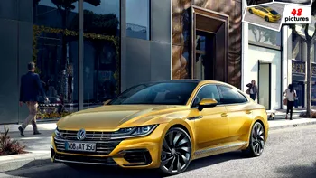 Noul Volkswagen ți-ar putea salva viața dacă leșini la volan