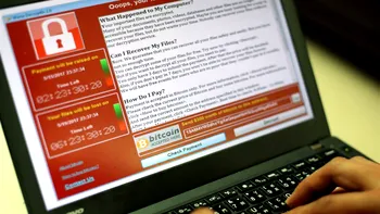 Chinezii ar putea fi în spatele atacului WannaCry