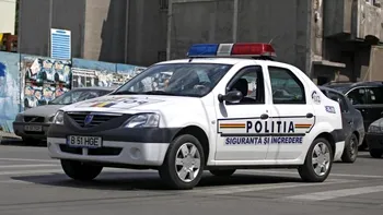 Un tânăr licean a creat aplicația Ajută Poliția, prin care vei putea sprijini autoritățile