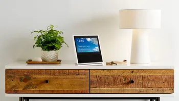 Amazon Echo Show este cel mai recent gadget smart dotat cu Alexa