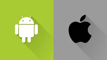 Google ne-a dezvăluit accidental cât de mare este prezența Apple pe piața telefoanelor
