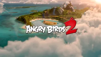 Filmul de animație Angry Birds 2 a fost confirmat oficial