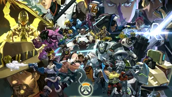 Blizzard celebrează un an de Overwatch cu un weekend de gaming gratuit