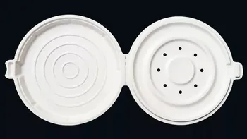 Apple a inventat și a patentat o cutie de pizza