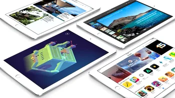 Tabletele nu se mai vând ca pe vremuri, dar Apple e tot pe primul loc