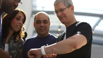 Apple lucrează la un senzor de glicemie pentru Apple Watch