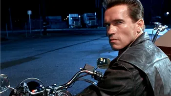 Arnold Schwarzenegger va juca în curând în noul Terminator