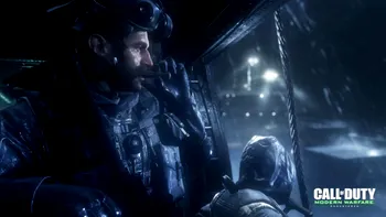 Call of Duty 4 Remastered va fi vândut ca versiune standalone: Când se lansează