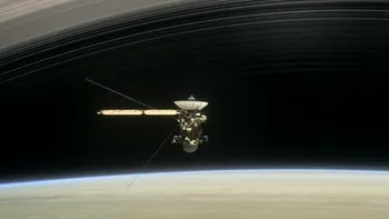 Muzica planetelor: astronomii înregistrează cum sună cosmosul