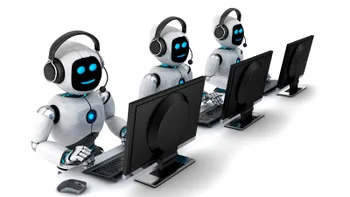 Câți roboți muncesc în România? Stăm prost, indiferent cu cine compari