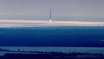 Un adolescent a creat satelitul care cântărește mai puțin decât un telefon