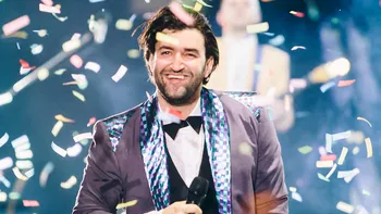 Concert Smiley: Artistul pregătește o mega-petrecere la aniversarea de 10 ani de carieră solo