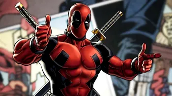 Deadpool se pregătește să devină serial de animație curând