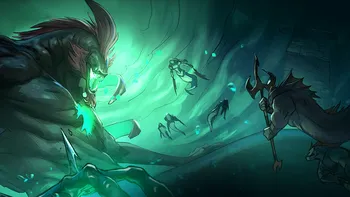Vei putea juca Dota 2 alături de prieteni, într-o campanie co-op