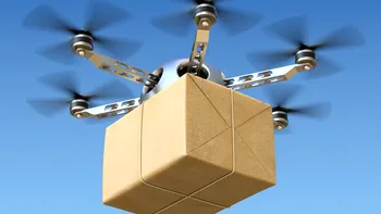 Englezii au inventat și au pus în aplicare un scut anti drone