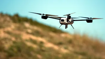 Dronele vor deveni legale în România, datorită UE
