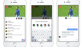Facebook Live with Friends: noua funcție te ajută să te vezi doar cu apropiații