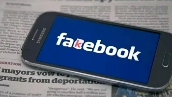 Facebook a început ștergerea conturilor care publică știri false