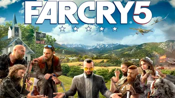 A apărut primul trailer pentru Far Cry 5: Unde va fi situată acțiunea [VIDEO]