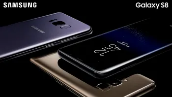 Samsung ”se joacă” cu specificațiile oficiale ale Galaxy S8: utilizatorii au de pierdut