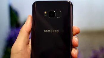 Galaxy S8 nu are cea mai bună cameră foto pe mobile, confirmă cei de la DxOMark