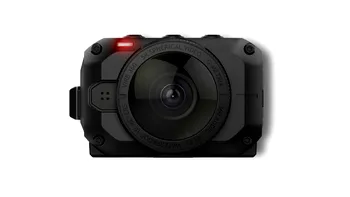 Garmin Virb 360 filmează la 360 de grade la rezoluție 5K