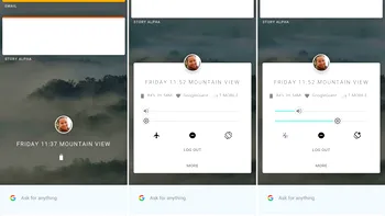 Fuchsia, noul sistem de operare al Google ar putea înlocui Android-ul pe mobile