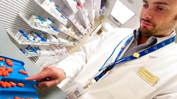Un pacient infectat cu virusul HIV a reușit să scape de el și să se însănătoșeasacă