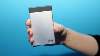 Intel lucrează la un PC cât un card de credit, dar cu specificații de top