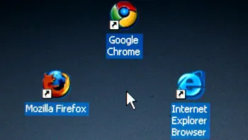 De ce urâm Internet Explorer?